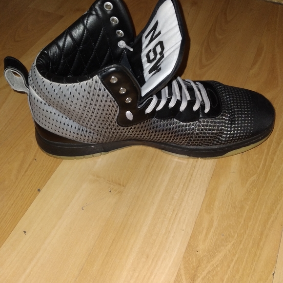 Nike Kevin Durant VIII Mens NSW Lifestyle Shoes - Picture 3 of 5